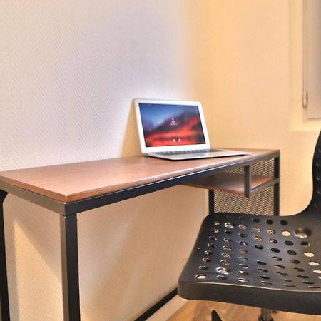 Apartamento ***BeauT3 *** 12mn de Toulouse en Train*** Saint-Jory Exterior foto