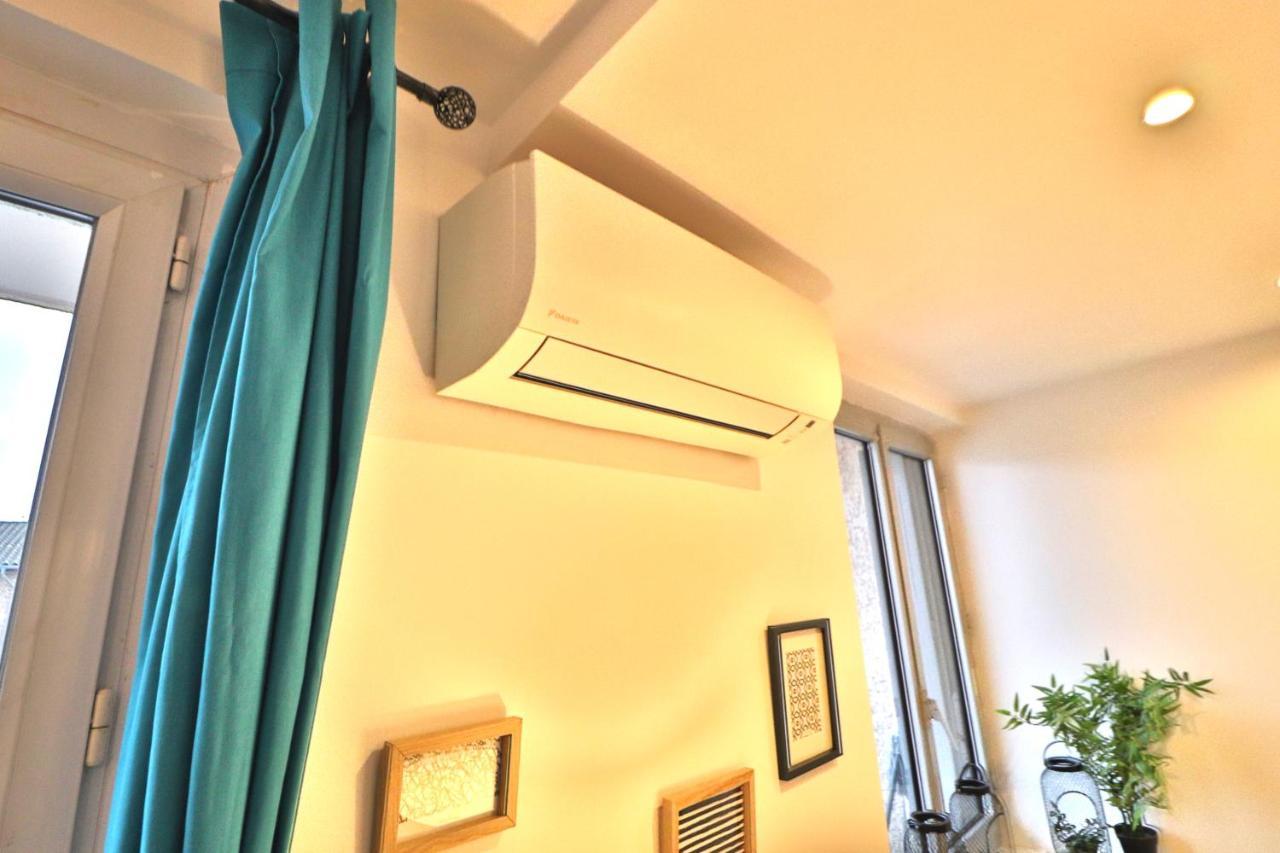 Apartamento ***BeauT3 *** 12mn de Toulouse en Train*** Saint-Jory Exterior foto