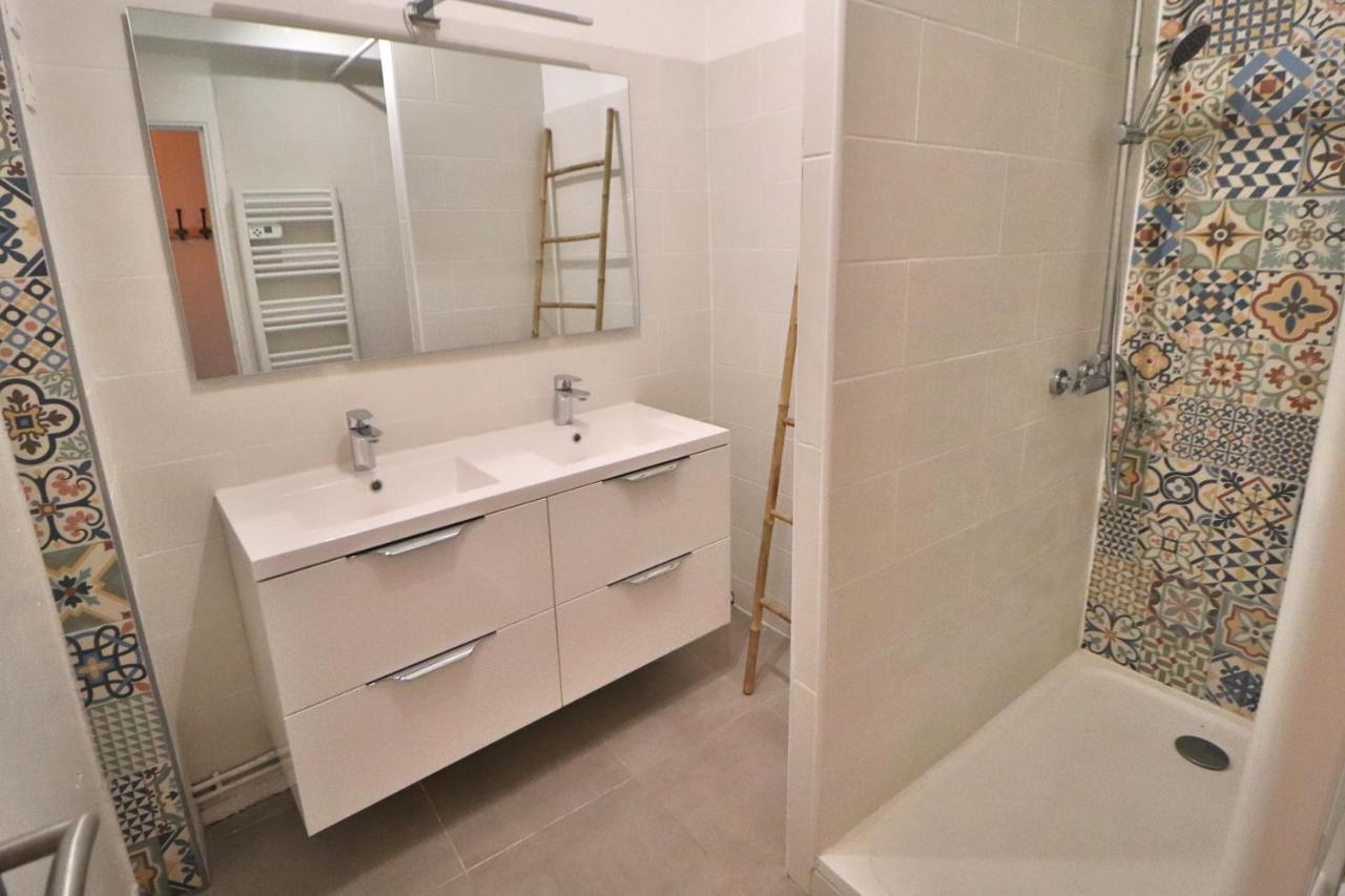 Apartamento ***BeauT3 *** 12mn de Toulouse en Train*** Saint-Jory Exterior foto