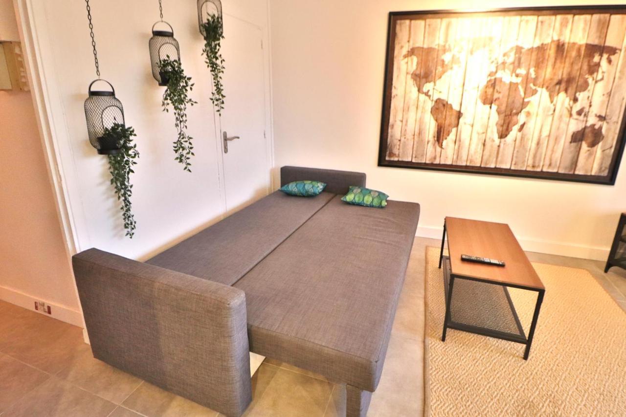 Apartamento ***BeauT3 *** 12mn de Toulouse en Train*** Saint-Jory Exterior foto