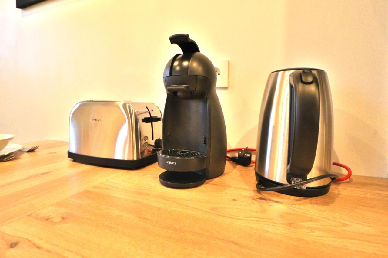 Apartamento ***BeauT3 *** 12mn de Toulouse en Train*** Saint-Jory Exterior foto